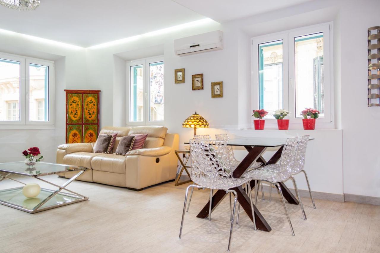 Apartamento Félix Sáenz Roomalaga By Bossh Málaga