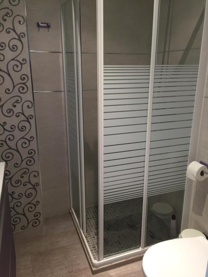 Félix Sáenz Roomalaga By Bossh Apartamento Málaga