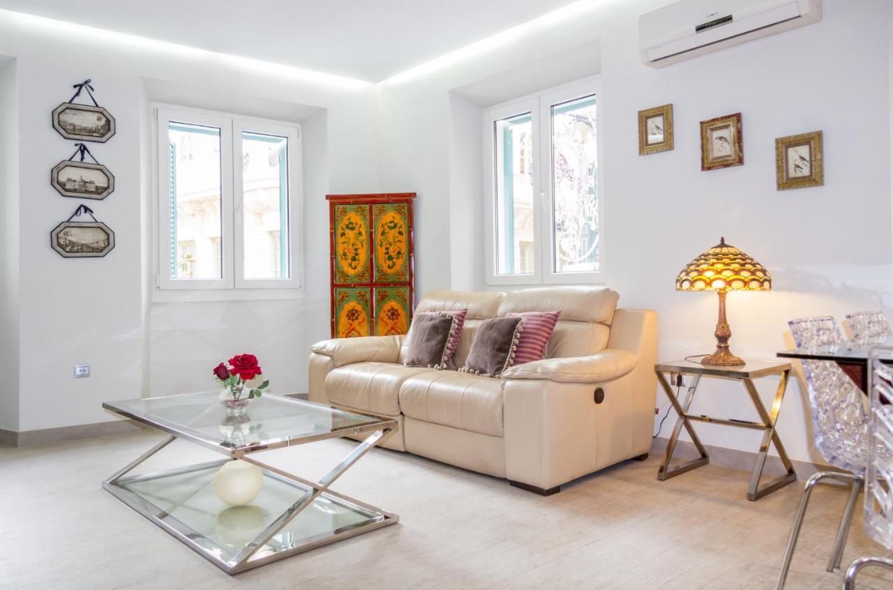 Félix Sáenz Roomalaga By Bossh Apartamento Málaga