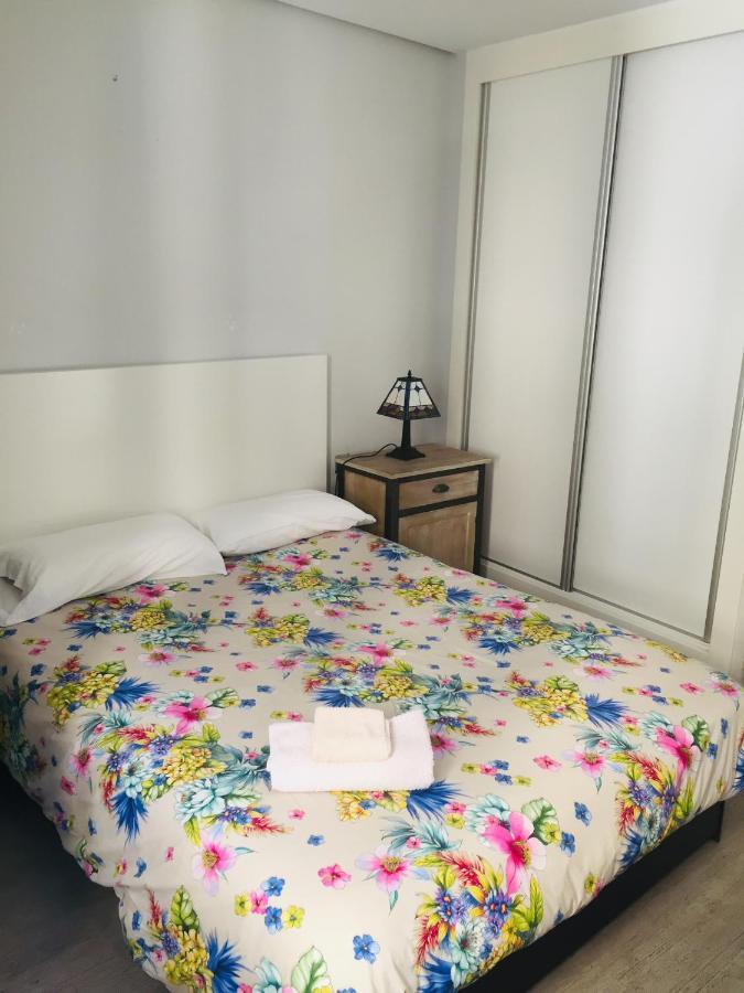 Félix Sáenz Roomalaga By Bossh Apartamento