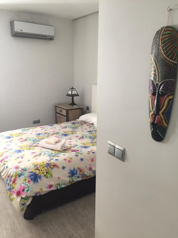 Apartamento Félix Sáenz Roomalaga By Bossh *