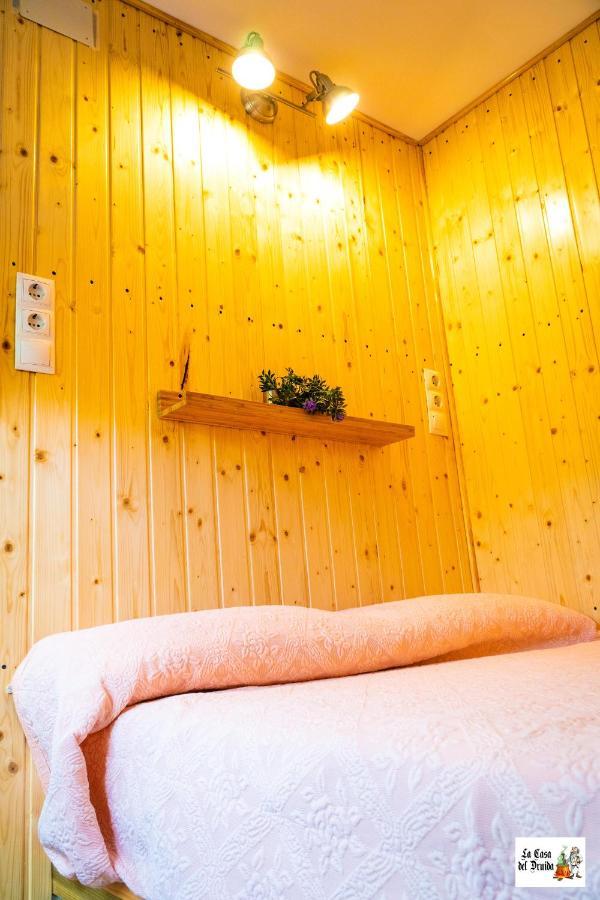 Apartamento La Casa Del Druida Ii *