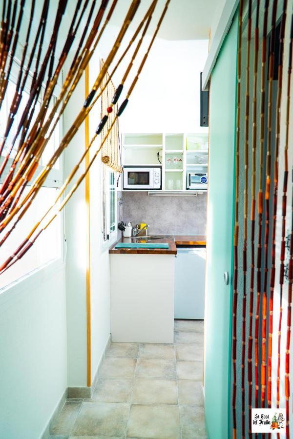 Apartamento La Casa Del Druida Ii
