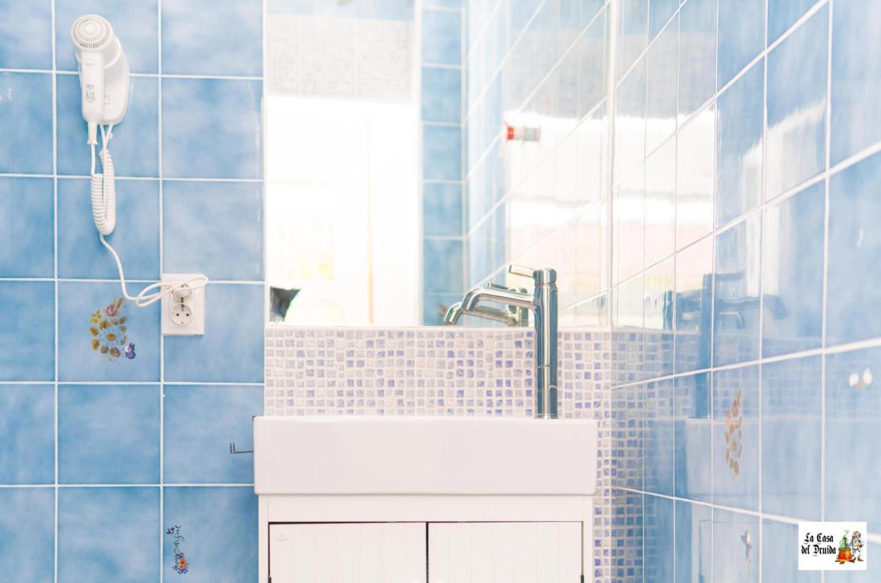 Apartamento La Casa Del Druida Ii