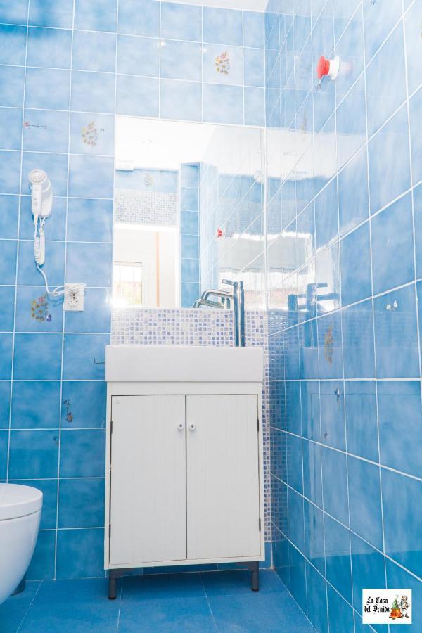 Apartamento La Casa Del Druida Ii *