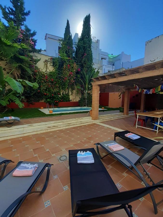 Vega House - Private House With Pool For 12 Málaga