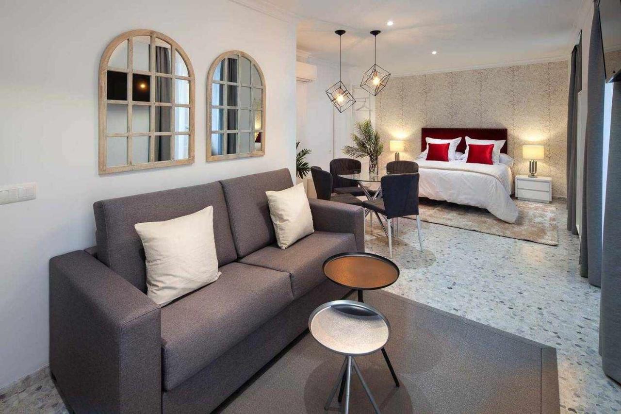 Wanderlust 1 Apartamento