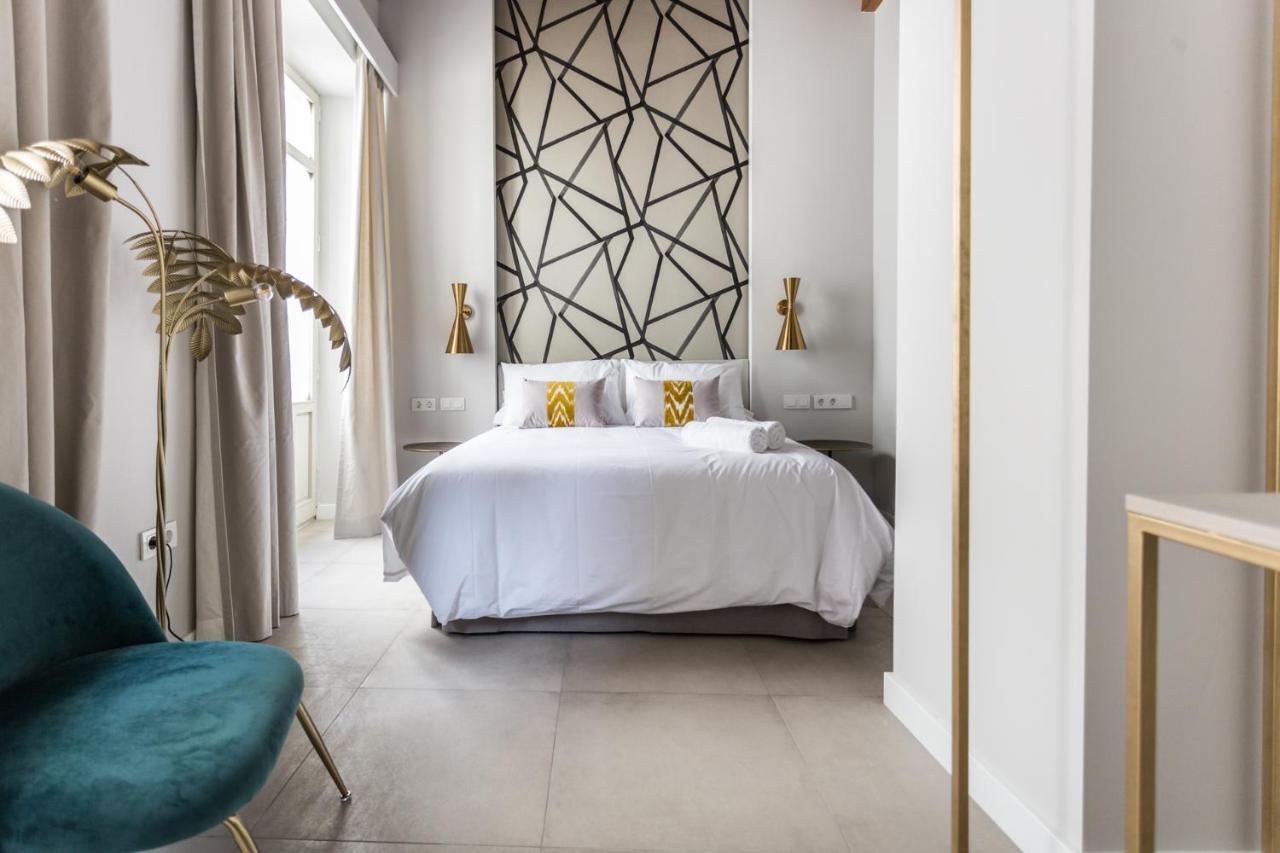 Apartamento Old Town Palace