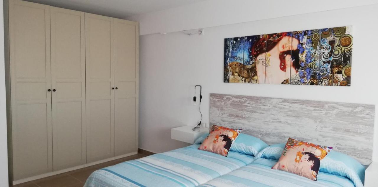 Apartamento Casa Princesa Huelin