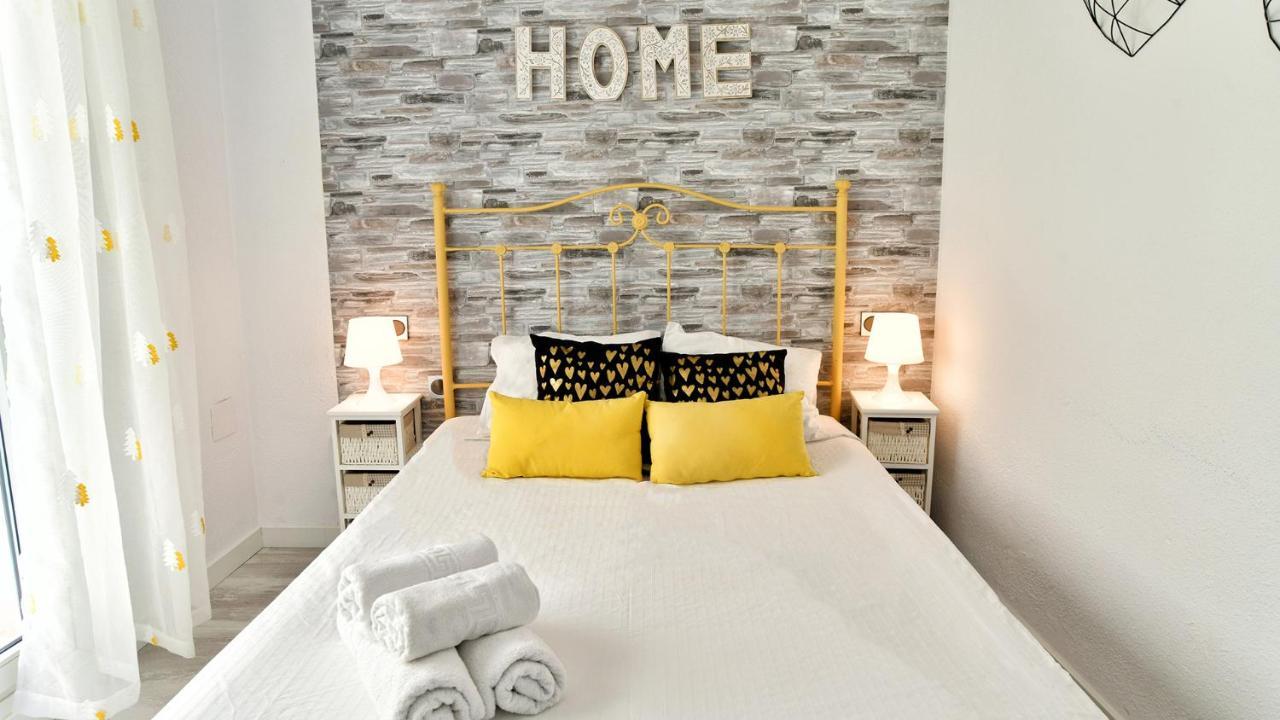 Apartamento Morgan Málaga