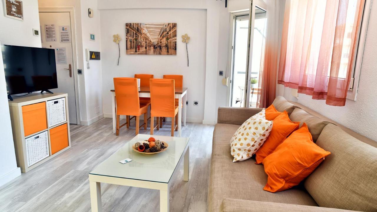 Apartamento Morgan