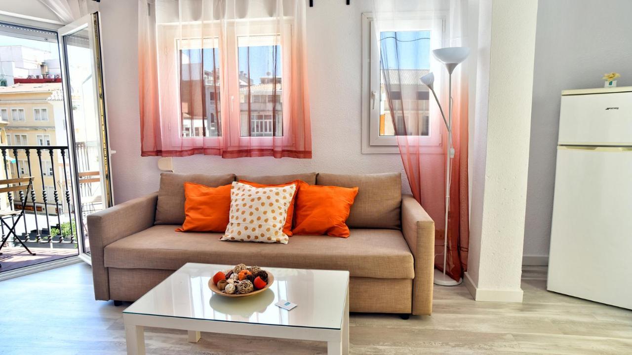 Morgan Apartamento