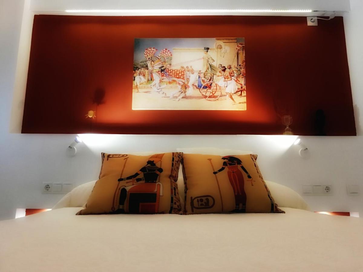 Apartamento Casa Princesa Huelin Málaga
