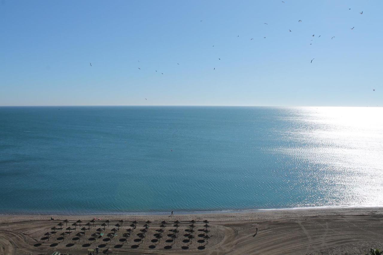 Malagueta Beach Apartamento