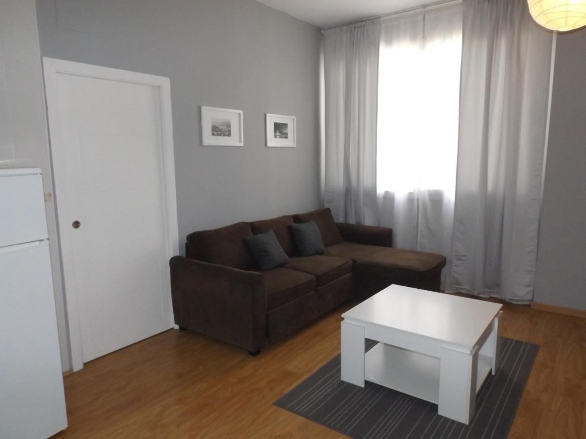 Centro 4 Apartamento *