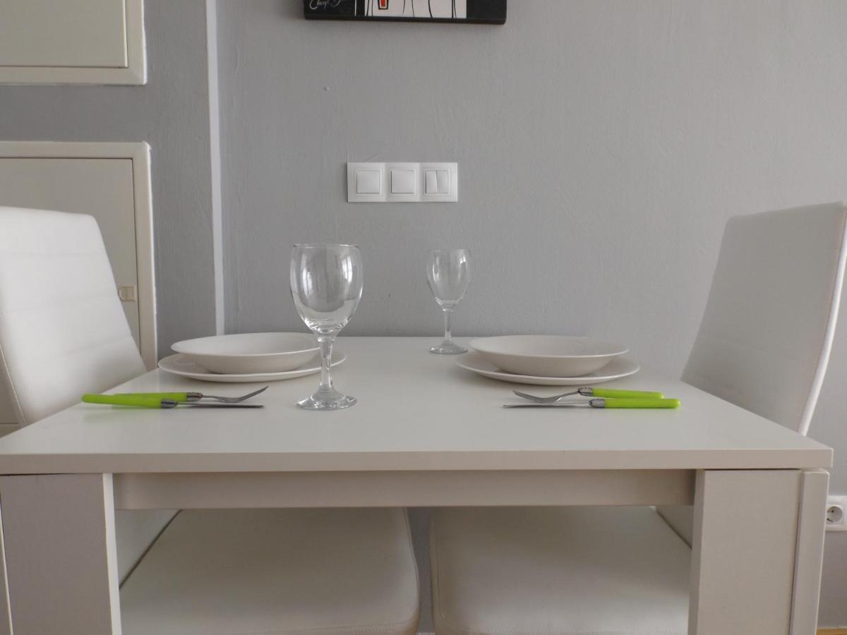 Centro 4 Apartamento