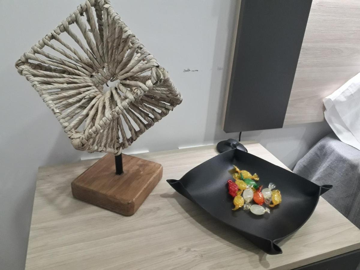 Pastor Design Apartamento Málaga