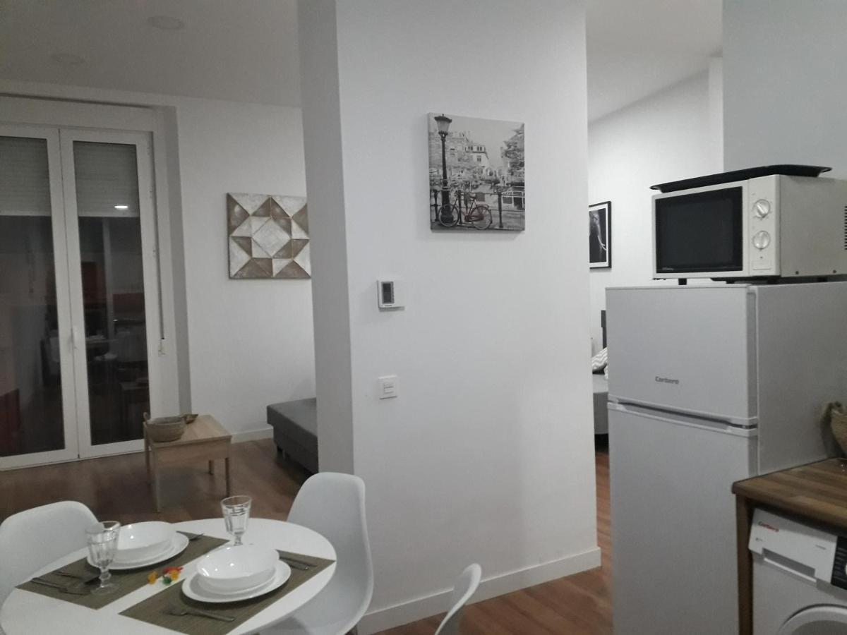 Pastor Design Apartamento Málaga