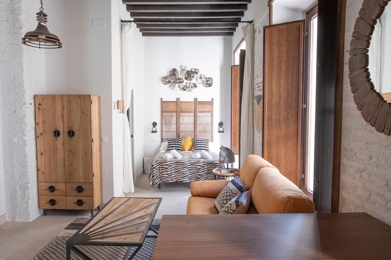 Apartamento Simba