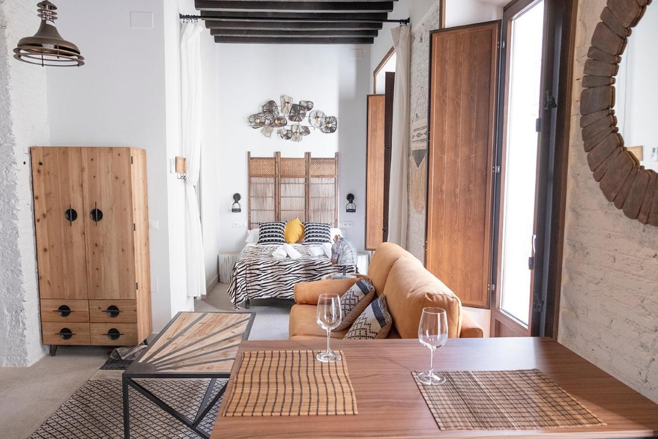 Apartamento Simba Málaga