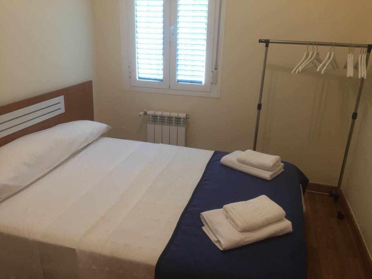 Nicemalaga Junto Al Centro Familias Grupos 7hab Apartamento Málaga