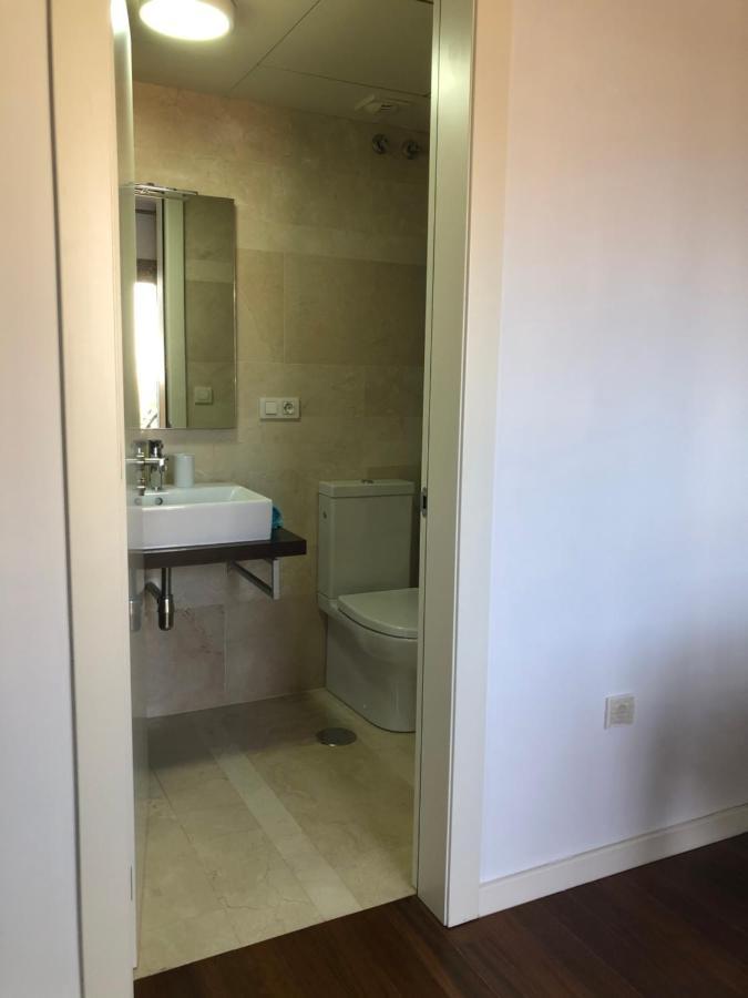 Apartamento Felix Saenz By Luma *