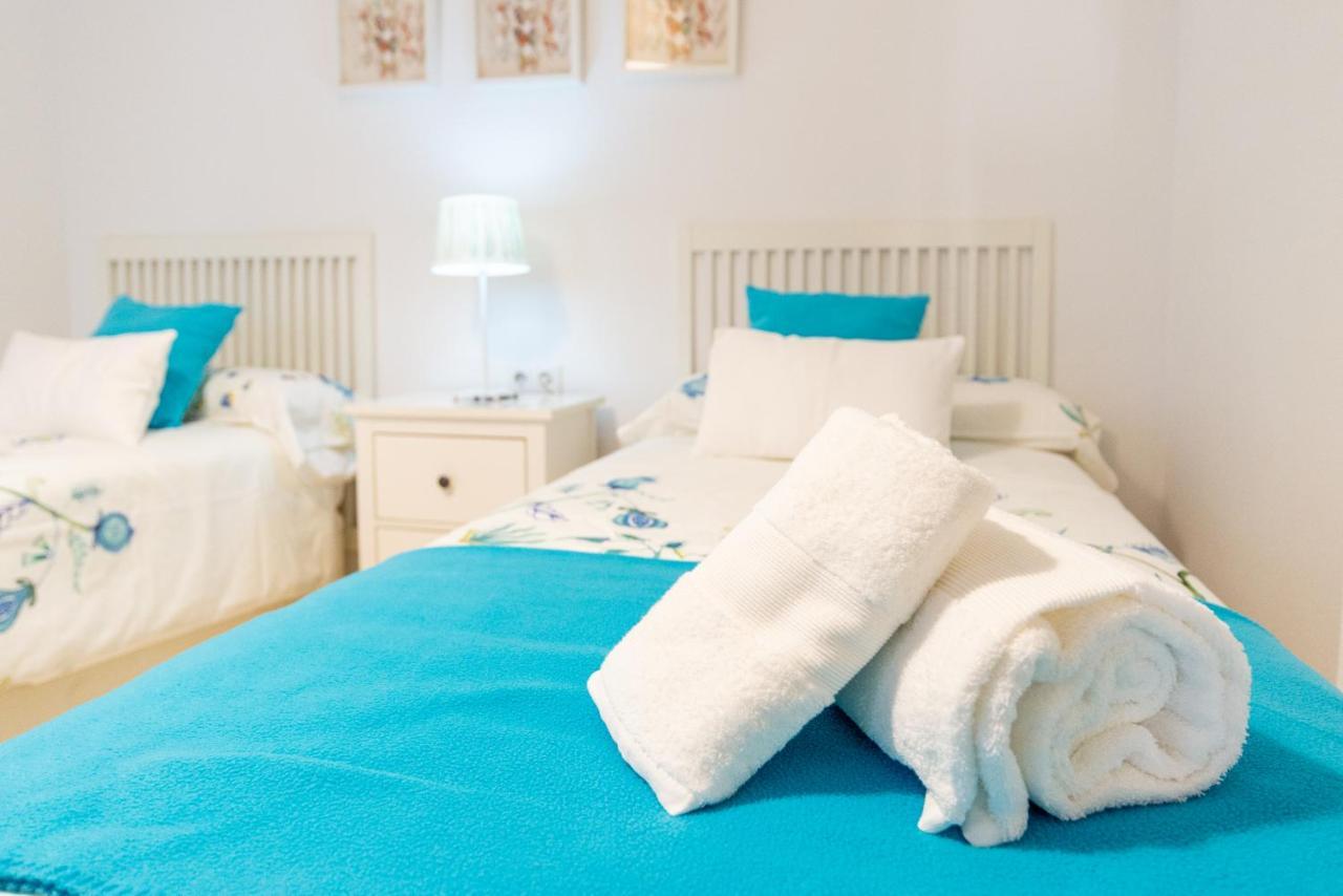 Victoria 50 Apartamento Málaga