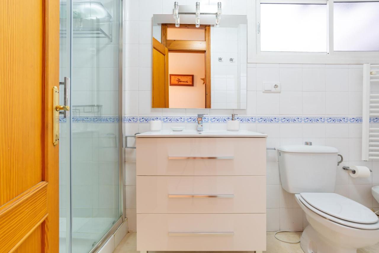 Apartamento Victoria 50