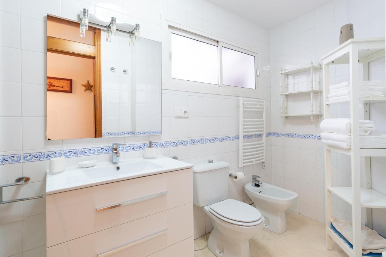 Victoria 50 Apartamento Málaga