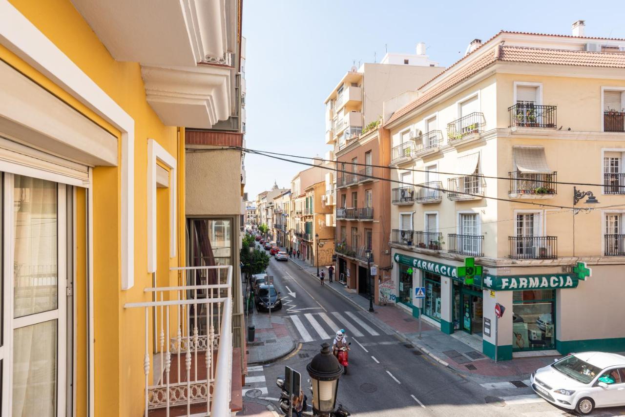 Victoria 50 Apartamento Málaga