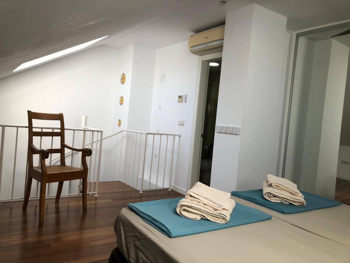 Felix Saenz By Luma Apartment Malaga