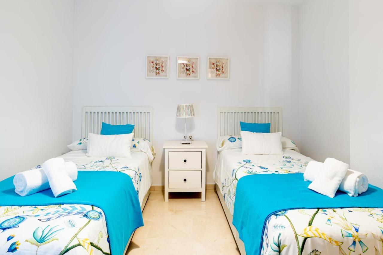 Apartamento Victoria 50 *
