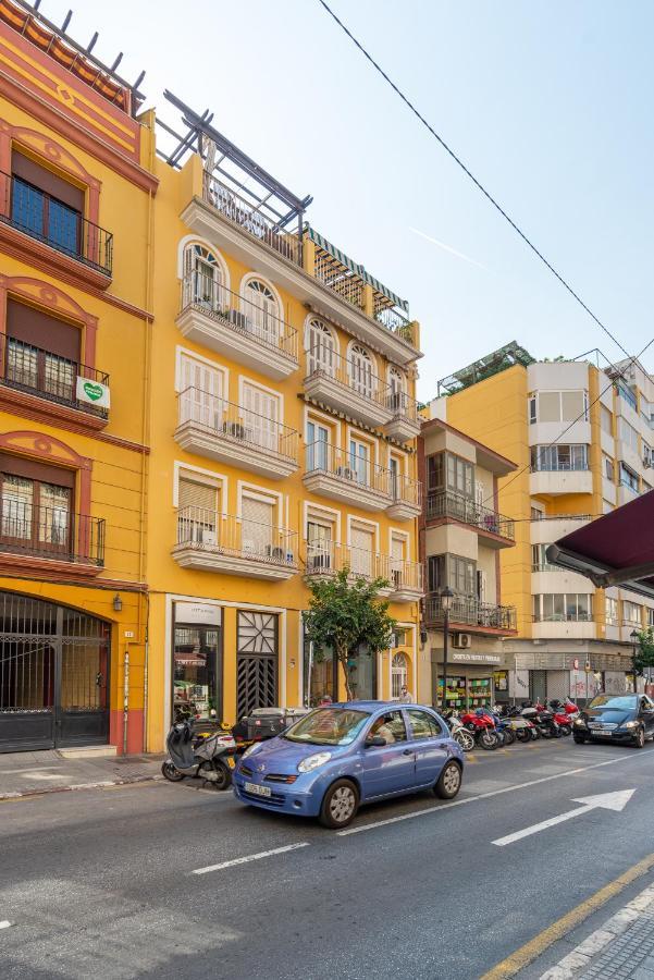Victoria 50 * Málaga