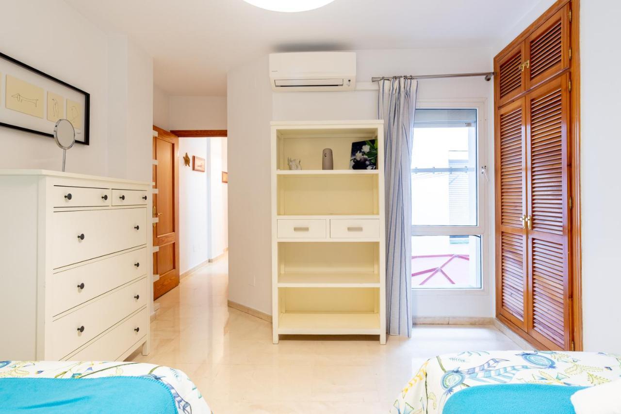 Apartamento Victoria 50 Málaga