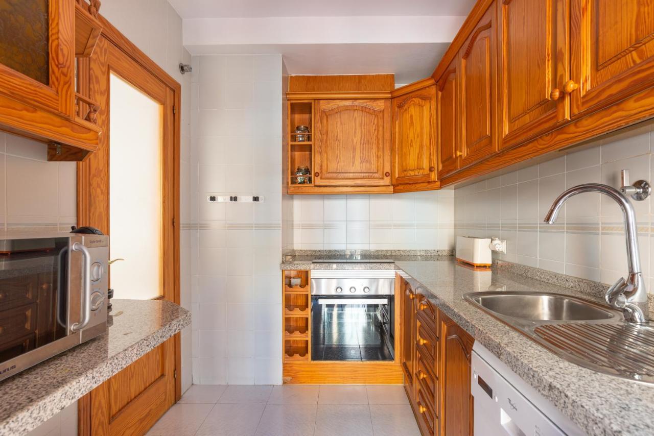 Apartamento Victoria 50 *