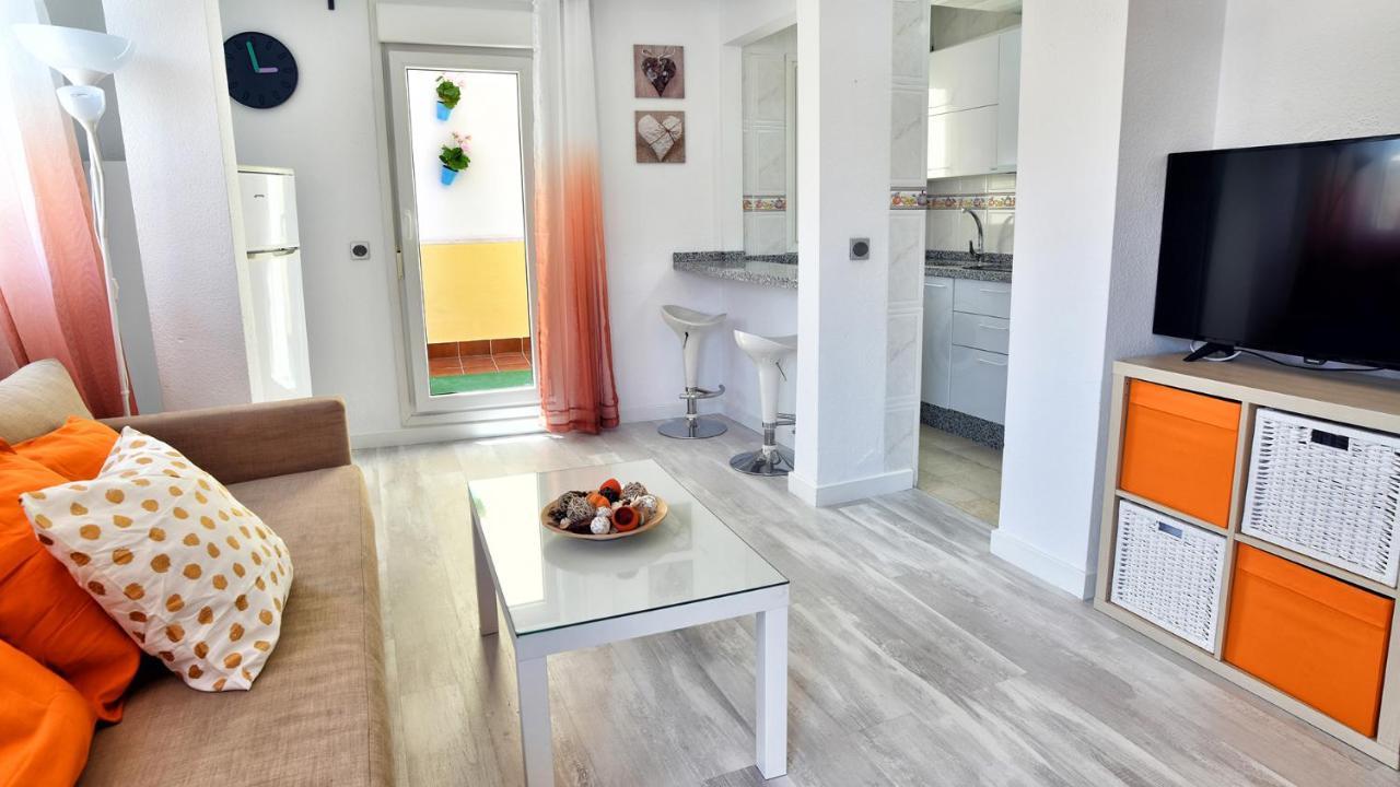 Apartamento Morgan