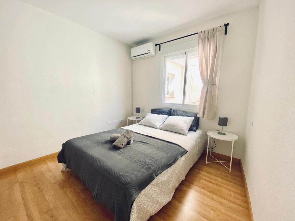 Apartment Gmc Turistics - The Picasso Neighborhood House