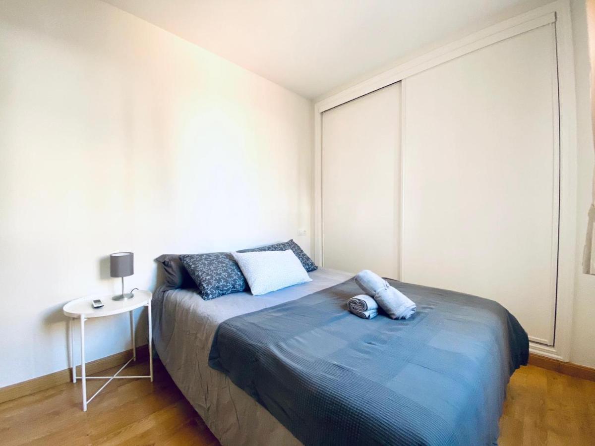 Apartment Gmc Turistics - The Picasso Neighborhood House Malaga