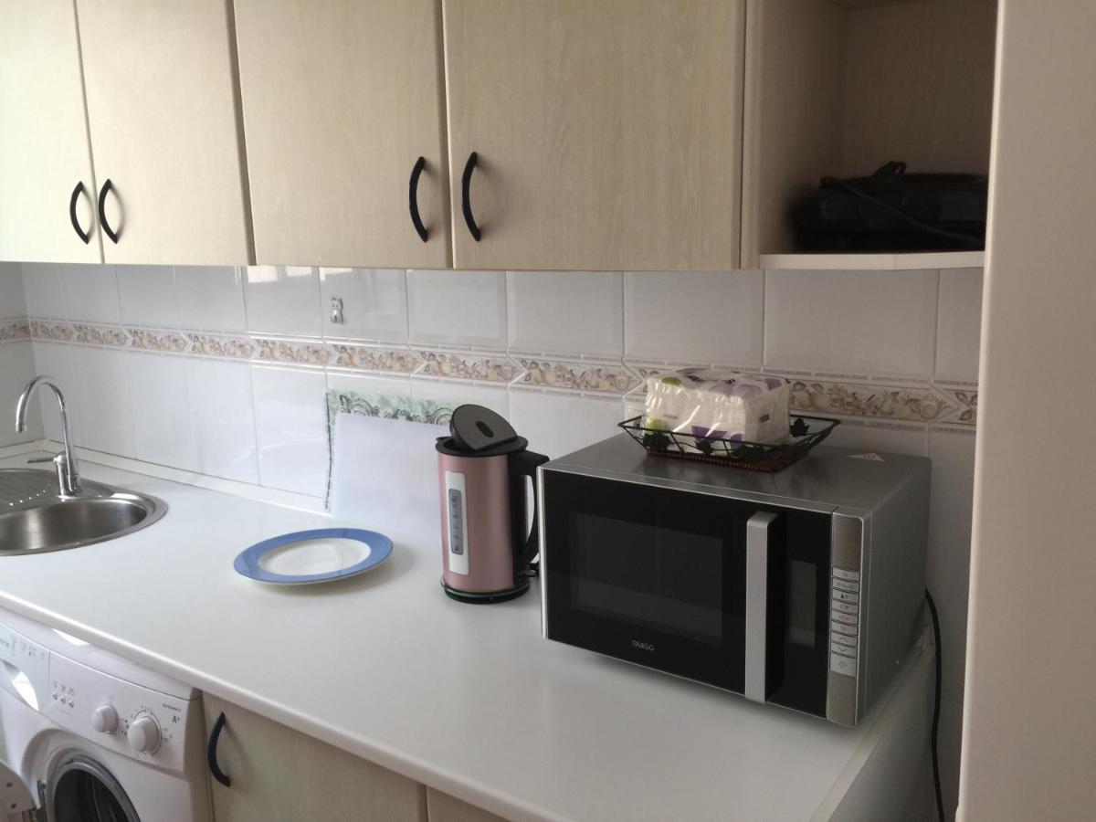Apartamento Tía María Málaga