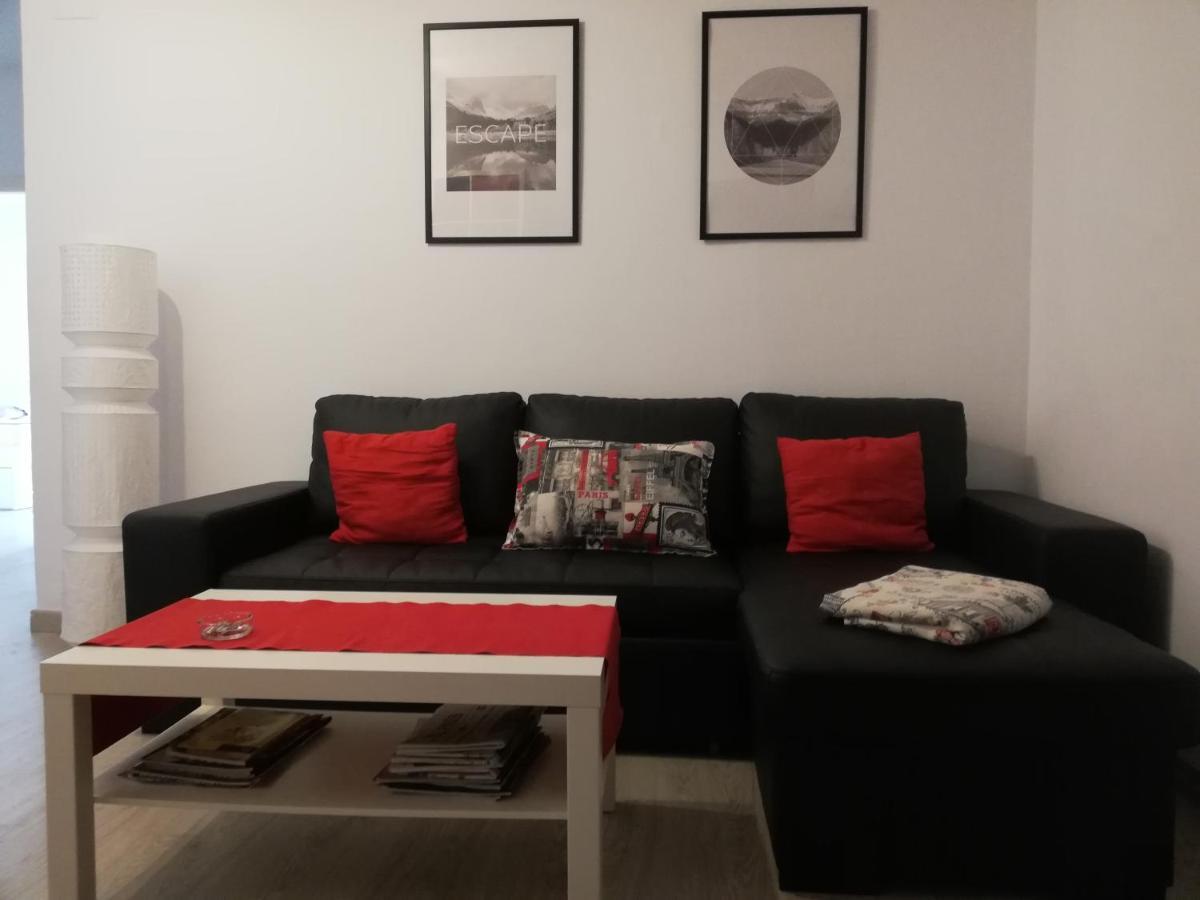 Apartamento Con Encanto Larios Street Apartamento Málaga