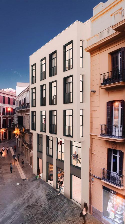 Apartamento Premium - Calle Granada Málaga
