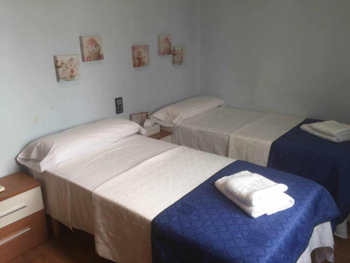 Nicemalaga Junto Al Centro Familias Grupos 7hab Málaga