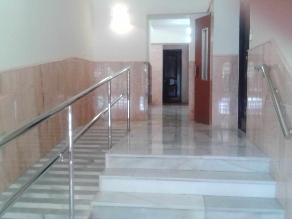Apartamento Nicemalaga Junto Al Centro Familias Grupos 7hab
