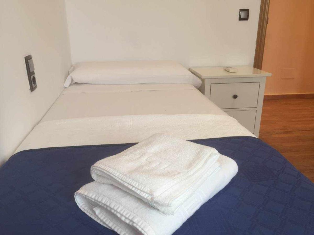 Nicemalaga Junto Al Centro Familias Grupos 7hab Apartamento Málaga