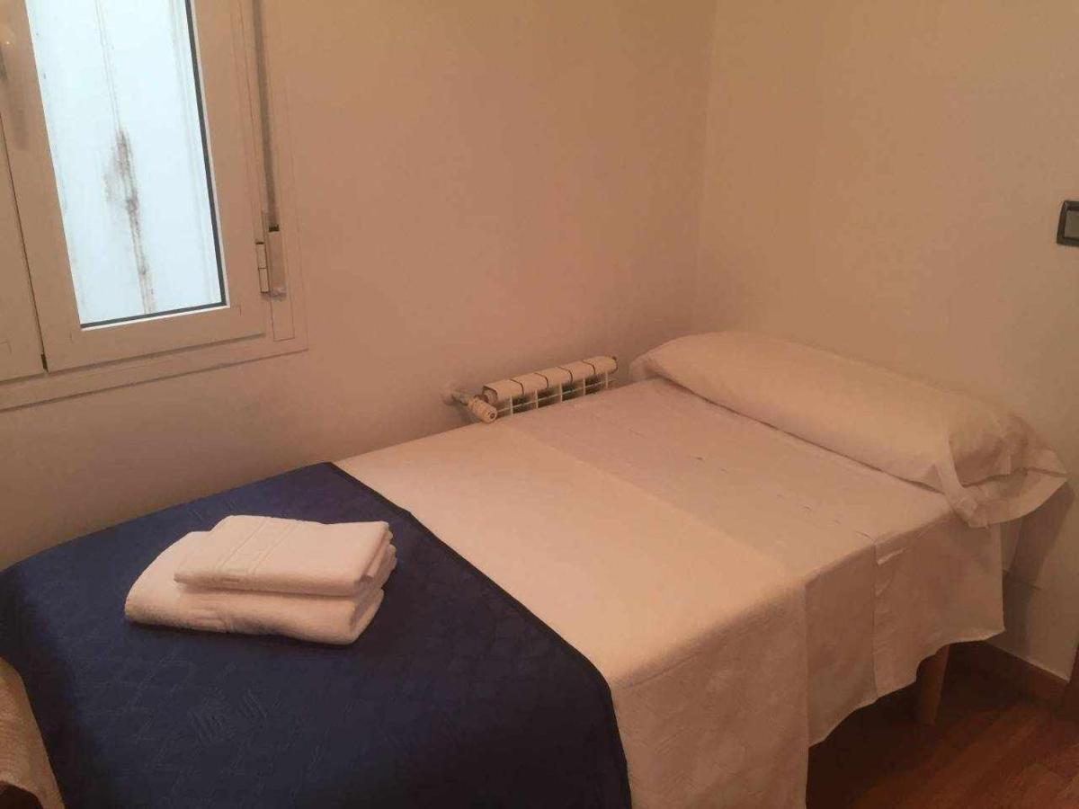 Nicemalaga Junto Al Centro Familias Grupos 7hab Apartamento *