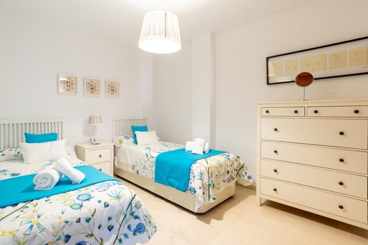Victoria 50 Apartamento Málaga