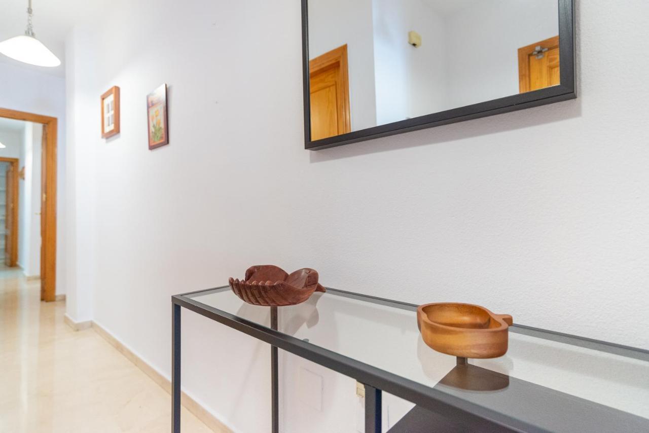 Apartamento Victoria 50 Málaga