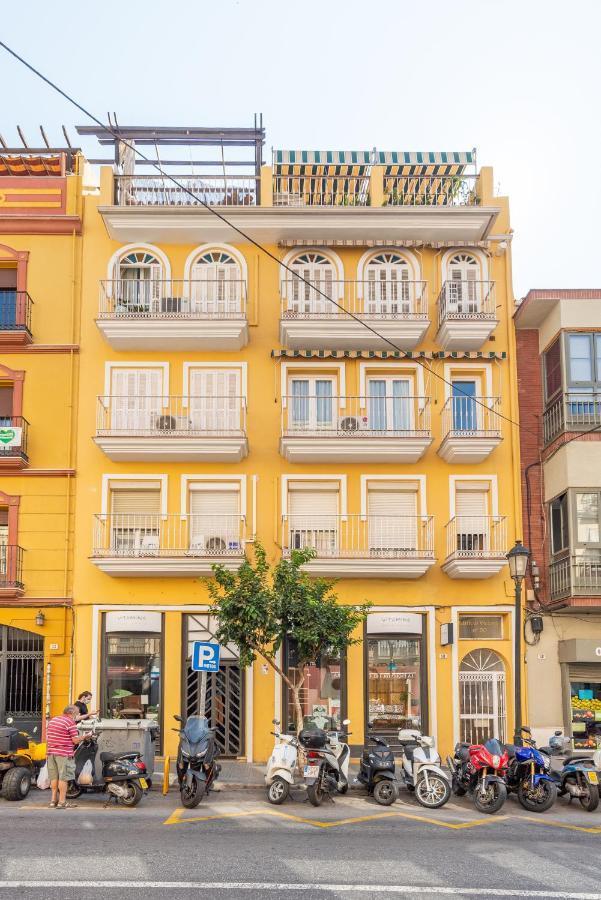 Apartamento Victoria 50 *