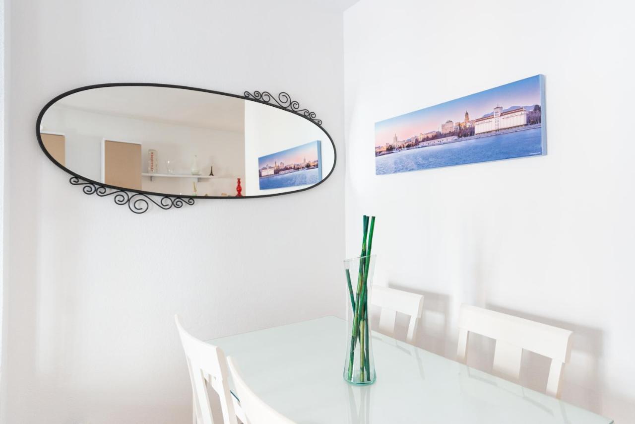 Apartamento Victoria 50