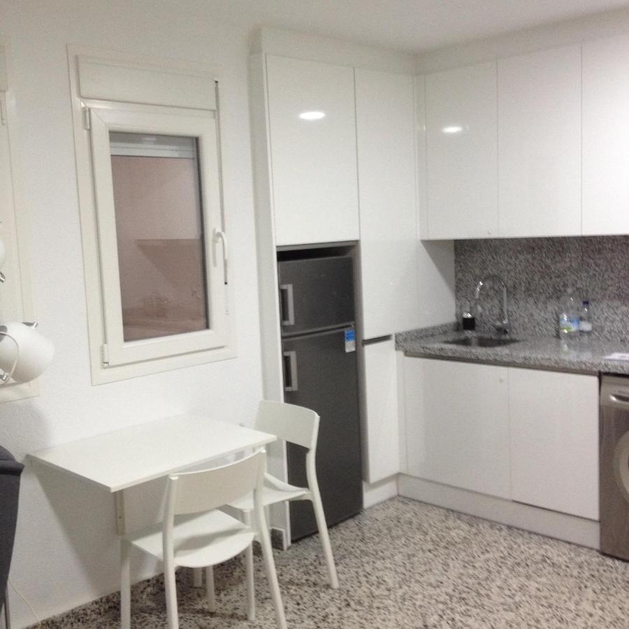Apartamento San Lorenzo Studio